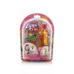 фото Zippi Pets Интерактивная, летающая птичка (Красная)