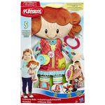 фото Игрушка Playskool Одень друга и возьми с собой