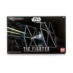 фото SW Сборная модель Истребитель TIE-Fighter 1/72