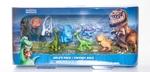 фото Игр. набор 6 мини-фигурок Good Dinosaur, 2 в ассортименте