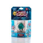 фото Crystal Surprise-фигурка Павлин+браслет и подвески (в ассортименте)