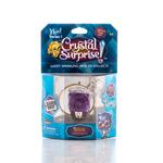 фото Crystal Surprise-фигурка Сова+браслет и подвески  (в ассортименте)