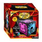 фото Игровой набор the Amazing Zhus "Коробка для фокуса с исчезновением"