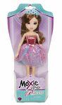 фото Игрушка кукла Moxie Принцесса в розовом платье