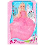 фото Кукла-принцесса ася 28 см Toyslab ася