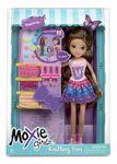 фото Игрушка кукла Moxie Рукодельница, Софина