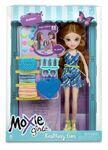 фото Игрушка кукла Moxie Рукодельница, Келлан