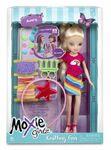 фото Игрушка кукла Moxie Рукодельница, Эйвери