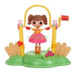 фото Кукла Lalaloopsy Кукла mini веселый спорт