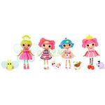 фото Кукла Lalaloopsy Кукла mini в асс-те
