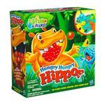 фото Игра Голодные бегемотики Hasbro Games (98936)