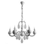 фото Светильник подвесной Arte Lamp A3229LM-6WH