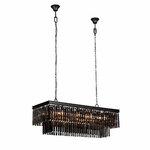 фото Люстра Vitaluce V5159-1/15. 15хE14 макс. 60вт