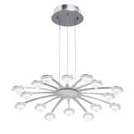 фото Люстра Vitaluce V4156/16. led 48вт.3000к