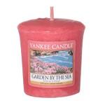 фото Аромасвеча для подсвечника Yankee candle Сад на берегу моря 49 г