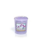 фото Аромасвеча для подсвечника Yankee candle Цветочный мед 49 г