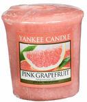 фото Аромасвеча для подсвечника Yankee candle Розовый грейпфрут 49 г