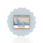 фото Ароматическая свеча-тарталетка Yankee candle Морской воздух 22 г