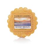 фото Ароматическая свеча-тарталетка Yankee candle Вечерний бриз 22 г