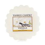 фото Ароматическая свеча-тарталетка Yankee candle Ваниль 22 г