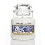 фото Ароматическая свеча Yankee candle маленькая Полуночный жасмин 104 г