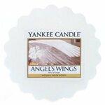 фото Ароматическая свеча-тарталетка Yankee candle Крылья ангела 22 г