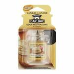 фото Ароматизатор для авто Yankee candle гелевый Ванильный кекс