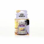 фото Ароматизатор для авто Yankee candle гелевый Лимон лаванда