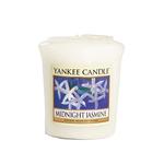 фото Аромасвеча для подсвечника Yankee candle Полуночный жасмин 49 г