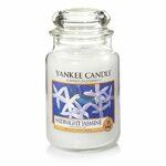 фото Ароматическая свеча Yankee candle большая Полуночный жасмин 623 г