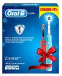 фото Набор электрических зубных щеток ORAL-B Family Pack PRO 500 и Oral-B Stages Power Звездные войны