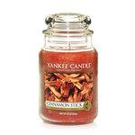 фото Ароматическая свеча Yankee Candle Палочки корицы (1055974E)