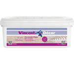 фото Водоэмульсионное декоративное покрытие 1 л Decorum Dune Base Perle Micro Vincent Decor (404-132)