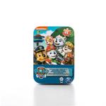 фото Игра Spinmaster голографический пазл Щенячий Патруль, 24 элемента