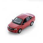 фото Игрушка модель машины 1:34-39 LADA Granta