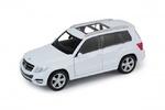 фото Игрушка модель машины 1:34-39 Mercedes-Benz GLK