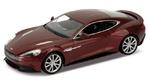 фото Игрушка модель машины 1:24 Aston Martin Vanquish