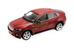 фото Машинка Welly BMW X6 1:24 (24004)