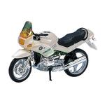 фото Мотоциклы Welly Модель мотоцикла 1:18 bmw r1100rs (19663P)