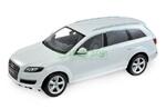 фото Машинка Welly 1:32 2010 AUDI Q7 (39888)