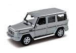 фото Игрушка модель машины 1:32 Mercedes-Benz G-CLASS