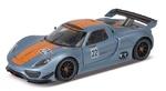 фото Игрушка модель машины 1:24 Porsche 918 RSR