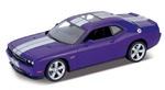 фото Игрушка модель машины 1:24 Dodge Challenger SRT