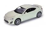 фото Игрушка модель машины 1:34-39 Toyota 86