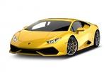 фото Игрушка модель машины 1:24 Lamborghini Huracan LP610-4