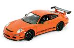 фото Машинка Welly Porsche 911 (997) GT3 RS 1:24 (22495)