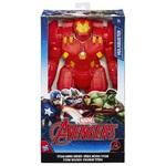 фото Игрушка Hasbro Avengers Фигурка Халкбастера. Титаны