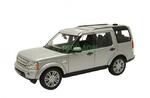 фото Машинка Welly Land Rover Discovery 4 1:24 (24008)