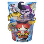 фото Игрушка Hasbro Yokai Watch ЙО-КАЙ ВОТЧ: Меняющаяся фигурка с Медалью