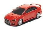 фото Игрушка р/у модель машины 1:24 Mitsubishi Lancer Evolution X